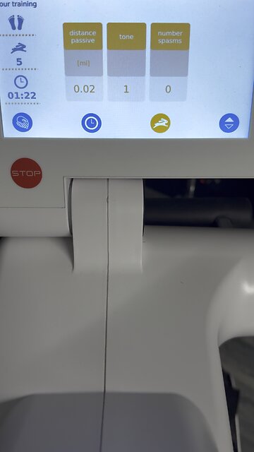 You sleeping I’m disciplined