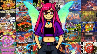 SNES Smashup Remember When Wednesday!