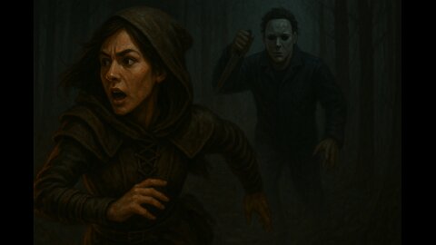 Dead by Daylight Episode 23