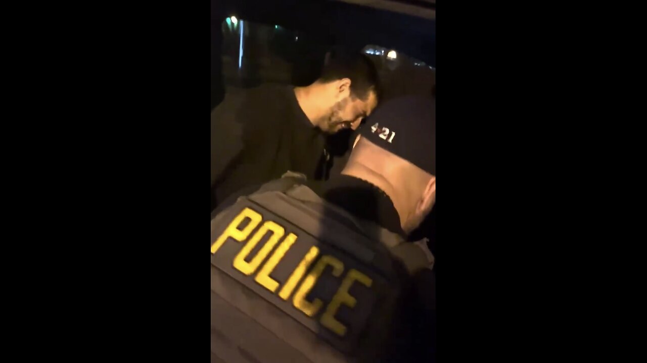 ICE AGENTS CAPTURED🚔👮🧟‍♂️🚨👲📸DANGEROUS CRIMINAL ILLEGAL ALIEN👮‍♂️🧟‍♂️🚓💫