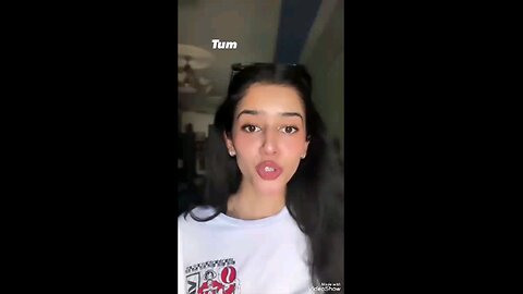cute girl