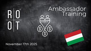 Ünnepi akciók és értékesítési verseny | Nagykövetképzés | 2025. november 17. | Hungarian
