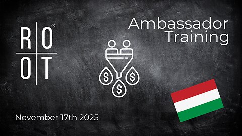 Ünnepi akciók és értékesítési verseny | Nagykövetképzés | 2025. november 17. | Hungarian