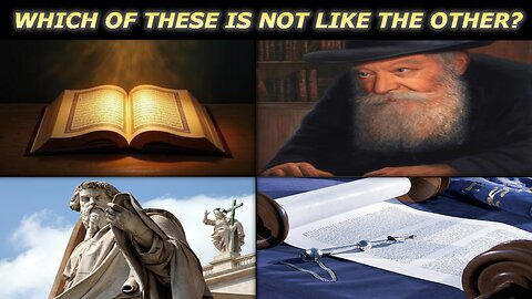 Was Jesus a Muslim?