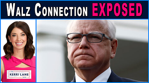 SHOCKING Ties in Political Attacks as Dems scramble to control SPIN