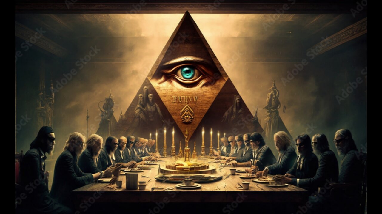 Bush Openly BRAGGING about Forming the New World Order