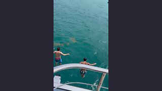 Jumping from “caffeine”