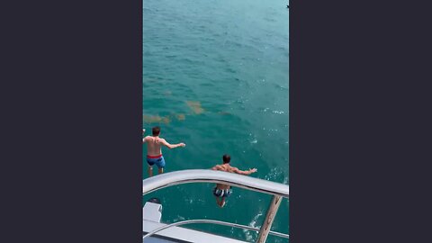 Jumping from “caffeine”