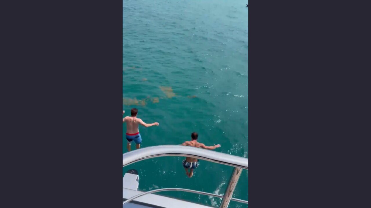 Jumping from “caffeine”