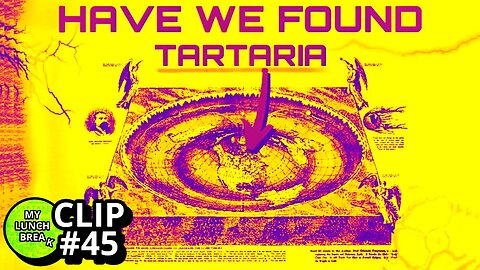 Alla scoperta della Tartaria ?
