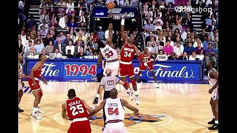 The 1994 New York Knicks should’ve won the championship