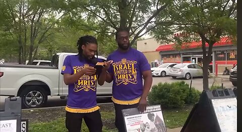 #IUIC #israelunitedinchrist #nathanyel7 #IUICNE #nebraska #Slavery #Prophecy #BHM365 #Blackhistory