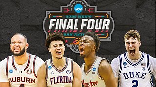 My PERFECT Solution for the NCAA March Madness Expansion!
