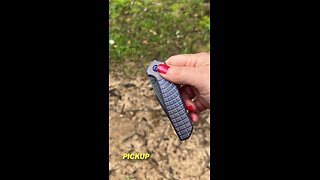 This Auto Knife SNAPS HARD! 🔥 (1)