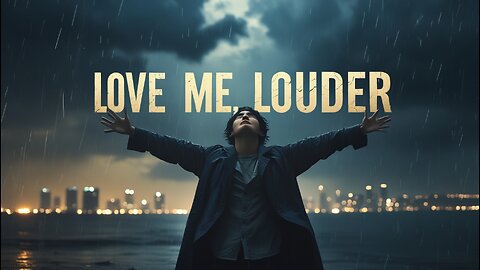Love Me Louder