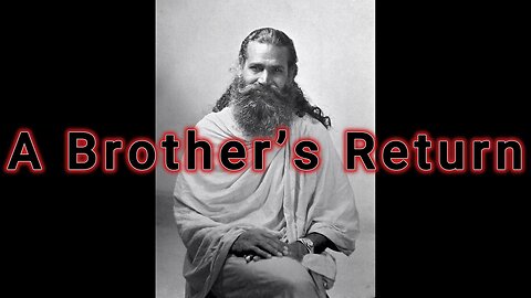 A Brother’s Return, A Test of Trust: Genesis 43’s Heartfelt Journey