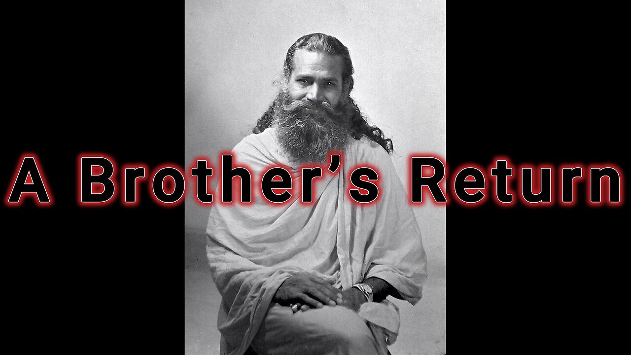 A Brother’s Return, A Test of Trust: Genesis 43’s Heartfelt Journey