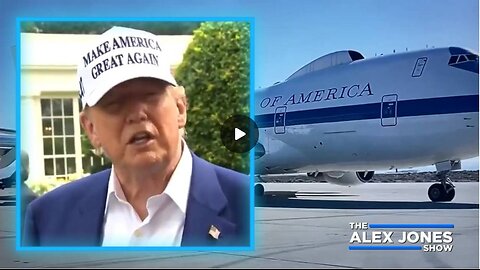 EXCLUSIVE ANALYSIS: The Decision Has Already Been Made— President Trump Is In Final Stages