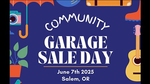 Salem, Oregon News & Weather June 2, 2025