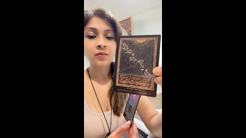 HONOUR YOUR ENERGY! Important Message!