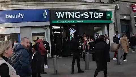 "Exploring the Decline of Christian Acceptance in Today's Modern British Society"
