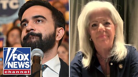 Why electing Mamdani as NYC mayor would be a 'deathblow' to the Big Apple
