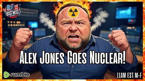InfoWars Fallout, Who Will Prevail?