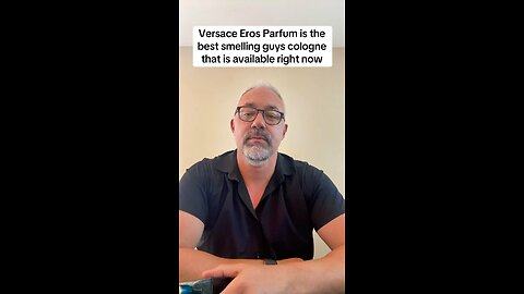 Versace Eros Parfum