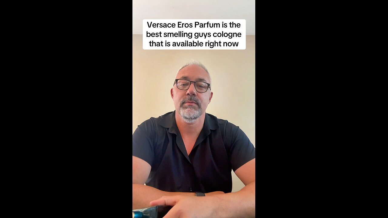 Versace Eros Parfum
