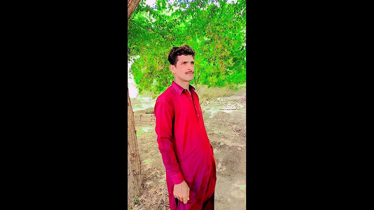 fauji ki bebasi