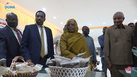 The Seventh Forum and Exhibition of Small Projects, Industries and Entrepreneurship