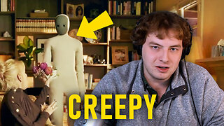 Tech Bros Just Reinvented Slavery