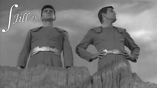 The Twilight Zone S3 Reviews, Ep 27 & 28: Person or Persons Unknown & The Little People: IDIC #179