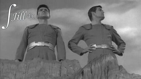 The Twilight Zone S3 Reviews, Ep 27 & 28: Person or Persons Unknown & The Little People: IDIC #179