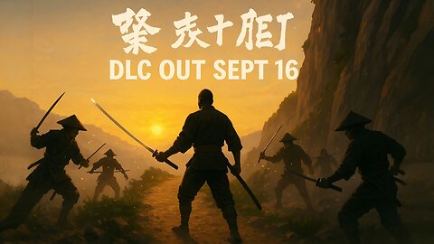 Assassin’s Creed Shadows: Claws of Awaji — EVERYTHING We Know
