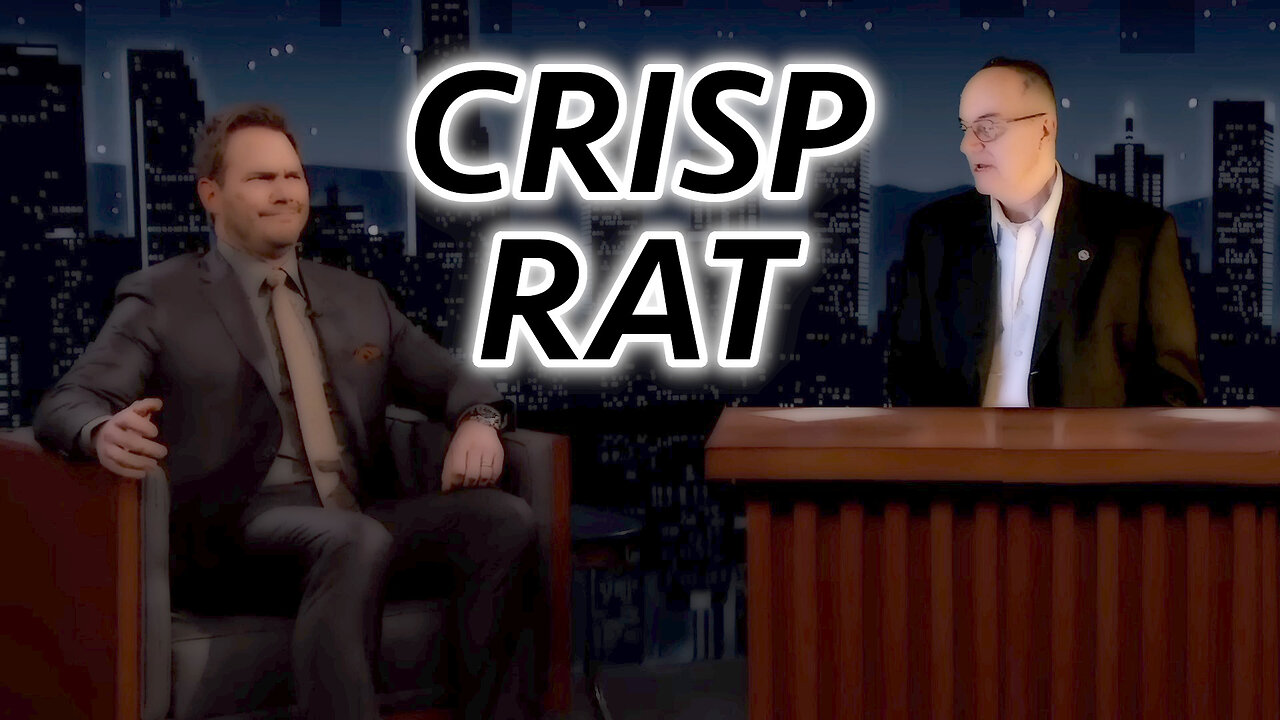 Chris Pratt interview!