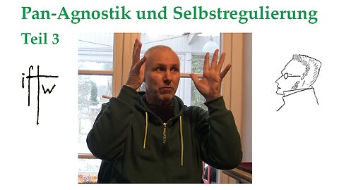 Pan-Agnostik & Selbstregulierung: Gespräch linksradikal vs. linksoffen-konservativ 3