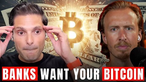 How to Escape Hyperinflation & SHORT the Dollar with Bitcoin | Mauricio Di Bartolomeo