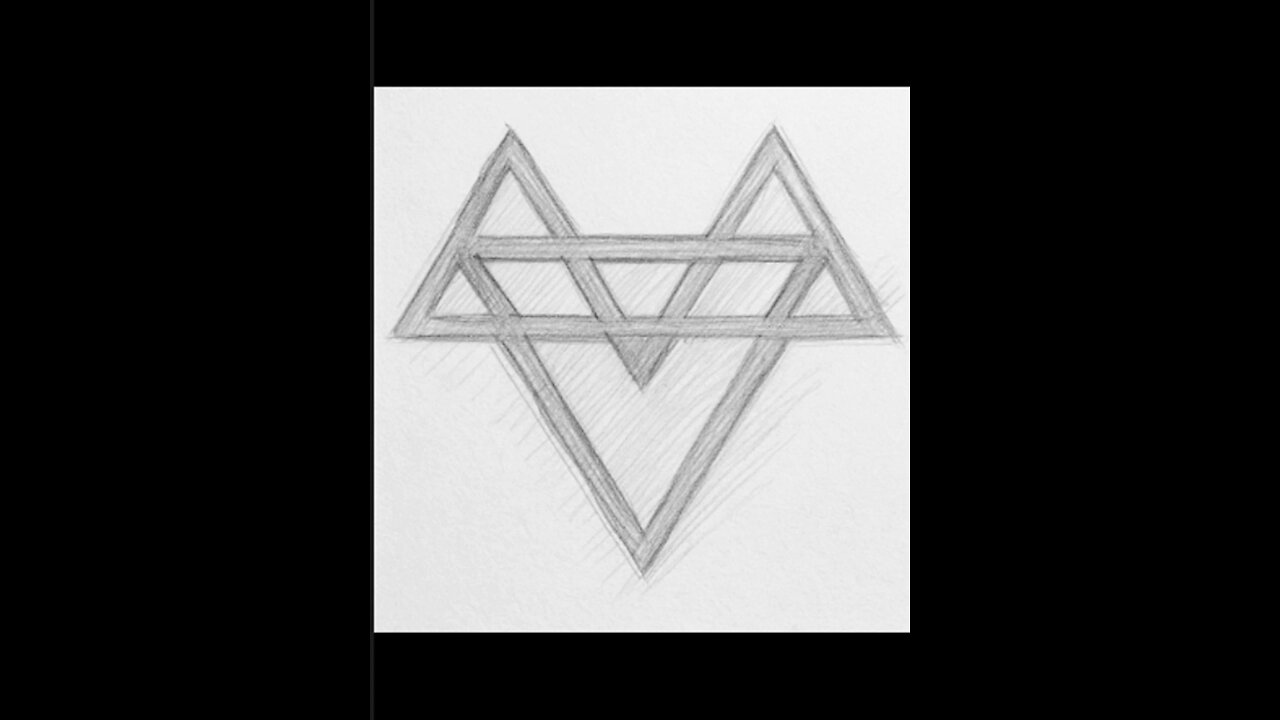 NEFFEX Logo Pencil Sketch ✏️ | Motivational Music Art | #geethartstudio