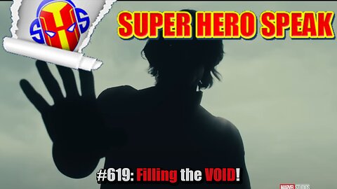 #619: Filling the VOID!