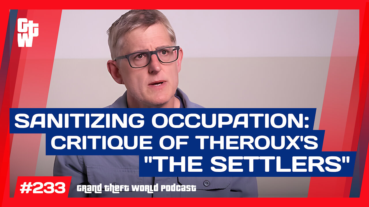 Gimme Your Land, Let Me Settle and Don't Defame Me Bro! | #GrandTheftWorld 233 (Clip)