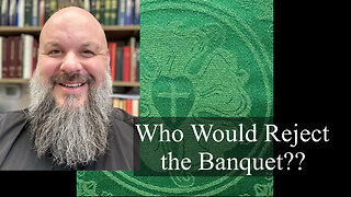 2025.06.29 – Who Would Reject the Banquet??