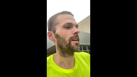 Day 459: I love the Garmin workout feature