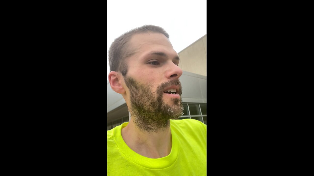 Day 459: I love the Garmin workout feature