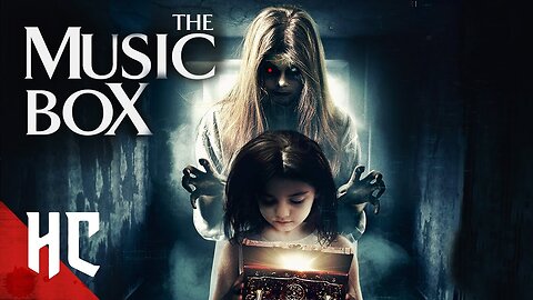 The Music Box | Full Spooky Thriller Movie | HORROR CENTRAL