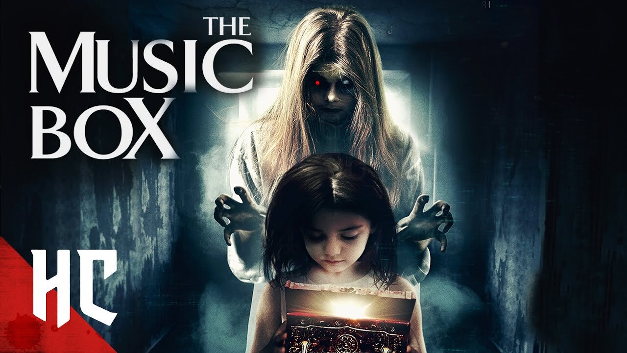 The Music Box | Full Spooky Thriller Movie | HORROR CENTRAL