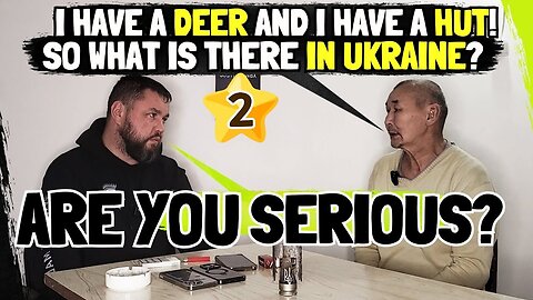 2️⃣ How russia RUSSIFICATES other nations! 🤯 Conversation with the occupier of Ukraine | Apostol NEW
