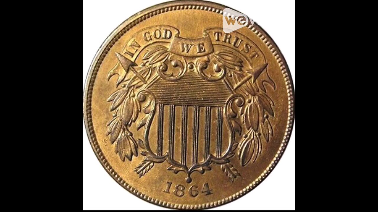 In God We Trust on US money – and the GOP