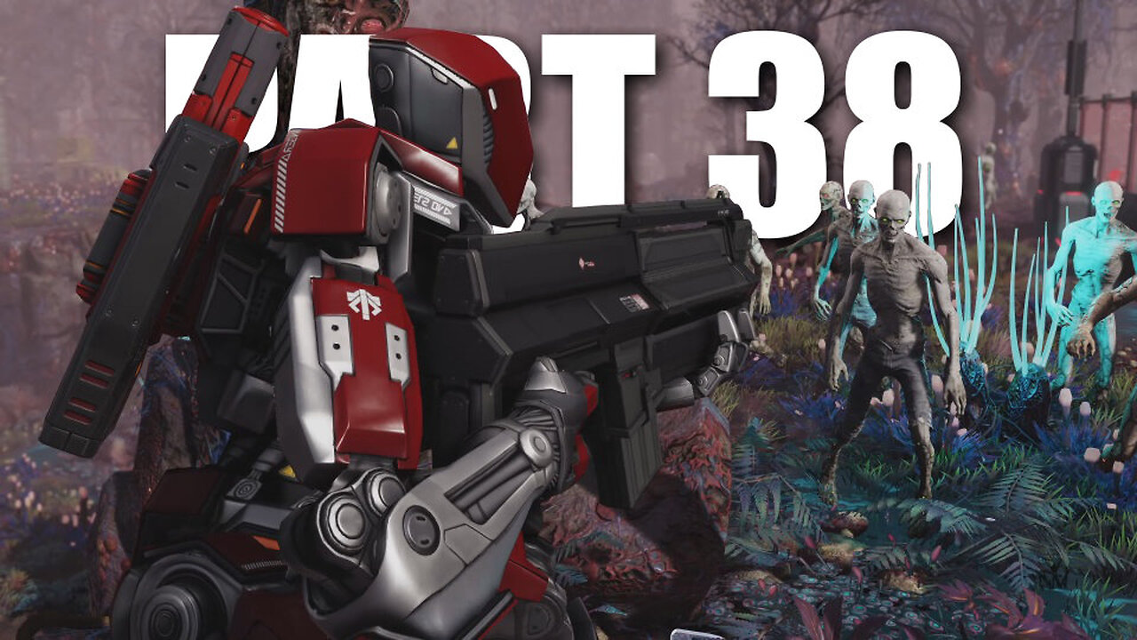 Whelmed - XCOM 2 WotC: Part 38 [No Commentary]