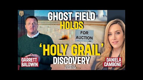 $100 Billion ‘Ghost Field’ Discovery Could Power America for 30,000 Years